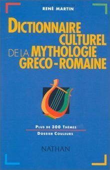Dictionnaire Culturel par Sandrine Agusta-Boularot