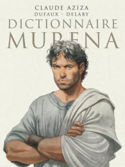 Murena - Dictionnaire par Jean Dufaux