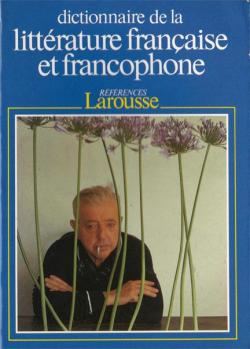 Dictionnaire de la  Littrature Franaise et Francophone  Tome 3 par Jacques Demougin