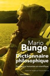 Dictionnaire philosophique par Mario Augusto Bunge