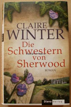 Die Schwestern von Sherwood par Claire Winter