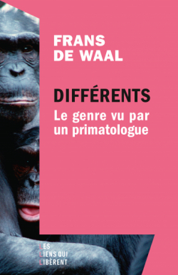 Différents par Frans de Waal