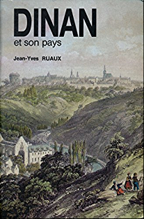 Dinan et son pays par Jean-Yves Ruaux
