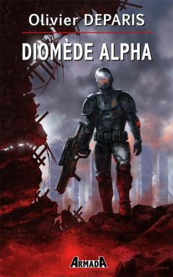 Diomde Alpha par Olivier Deparis