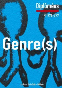 Diplmes, n276-277 : Genre(s) par Revue Diplmes