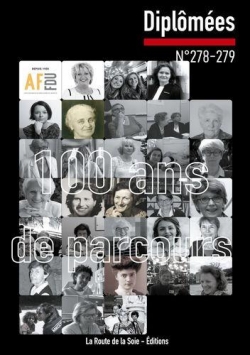 Diplmes, n278-279 : 100 ans de Parcours par Revue Diplmes