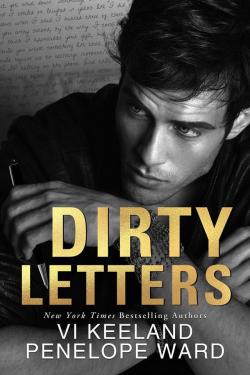 Dirty letters par Vi Keeland