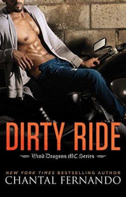 Wind dragons, tome 3.5 : Dirty ride par Fernando