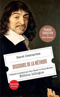 Discours de la méthode par René Descartes