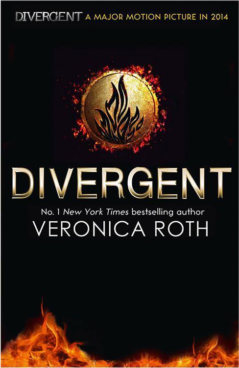 Divergente, tome 1 par Roth