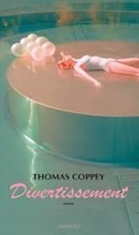 Thomas Coppey - Divertissement