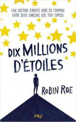 Dix millions d'toiles par Robin Roe