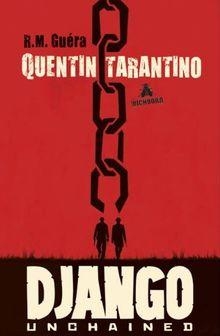 Django unchained par R.M. Gura