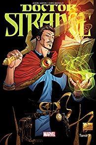 Doctor Strange, tome 1 par Chris Bachalo
