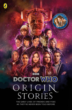 Doctor who : Origin Stories par Sophie Aldred