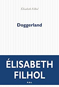 Doggerland par lisabeth Filhol