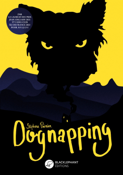 Dognapping par Stphane Poirier