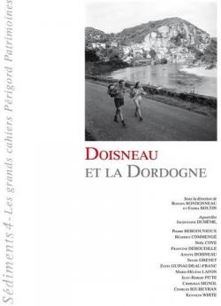 Doisneau et la Dordogne par Romain Bondonneau