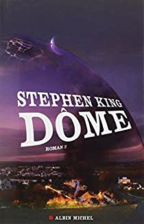 Dme, tome 2  par Stephen King