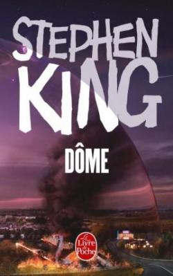 Dôme - Intégrale par Stephen King