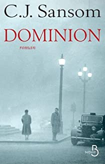 Dominion par C. J. Sansom