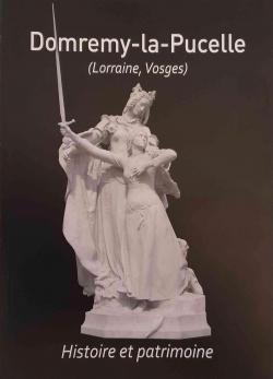 Domrmy-la-Pucelle (Lorraine, Vosges) par Magali Delavenne