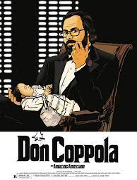 Don Coppola par Amazing Ameziane