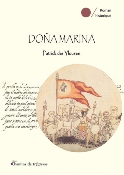 Doa Marina par Patrick des Ylouses