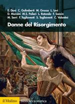 Donne del Risorgimento par Doni