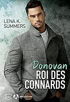 Donovan, roi des connards par Lena K. Summers