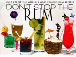 Don\'t Stop The Rum par  Pro Publishing Inc
