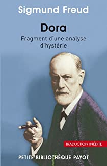 Dora par Sigmund Freud