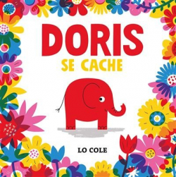 Doris se cache par Lo Cole