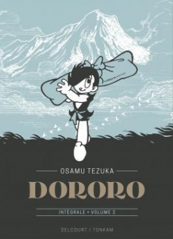 Dororo - dition Prestige, tome 2 par Osamu Tezuka