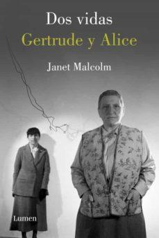 Dos vidas : Gertrude y Alice par Janet Malcolm