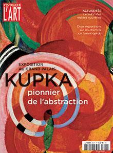 Dossier de l'art, n257 : Kupka, pionnier de l'abstraction par  Dossier de l'art
