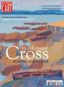 Dossier de l'Art, n261 : Henri-Edmond Cross, peindre le bonheur par  Dossier de l'art