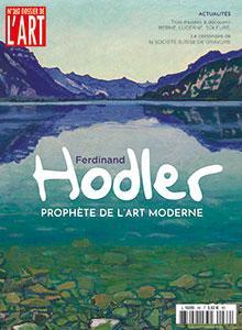 Dossier de l'Art, n262 : Fernand Hodler, prophte de l'art moderne par  Dossier de l'art