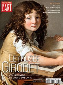 Dossier de l'Art, n265 : Le muse Girodet par  Dossier de l'art