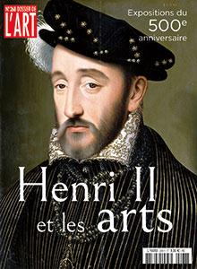 Dossier de l'Art, n268 : Henri II et les arts par  Dossier de l'art