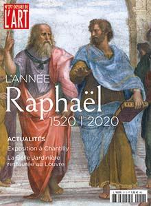 Dossier de l'art, n277 : L'anne Raphal, 1520-2020 par  Dossier de l'art