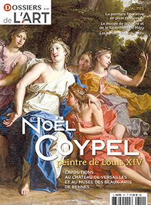 Dossier de l'Art, n311 : Nol Coypel, peintre de Louis XIV par  Dossier de l'art