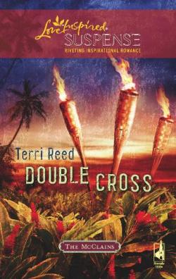 Double Cross par Terri Reed