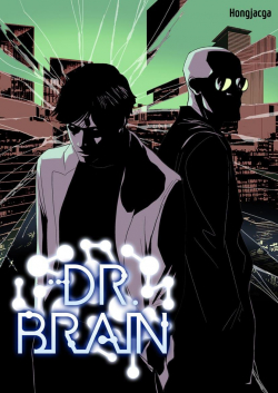 Dr. Brain par Jacga Hong