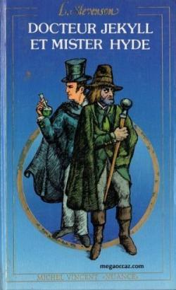 Dr. Jekyll et Mr. Hyde : La Plaine et les toiles par Robert Louis Stevenson