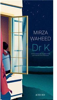Dr K par Mirza Waheed