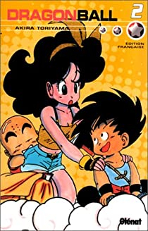 Dragon Ball - Intgrale, tome 2 par Akira Toriyama