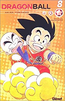 Dragon Ball - Intgrale, tome 8 par Akira Toriyama