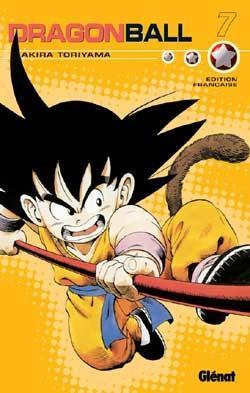 Dragon Ball - Intgrale, tome 7 par Akira Toriyama