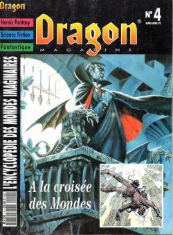 RÃ©sultat de recherche d'images pour "dragon magazine 4"